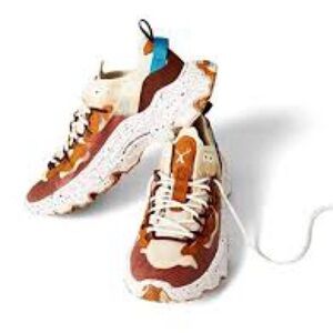 Sorel Kinetic sneakers